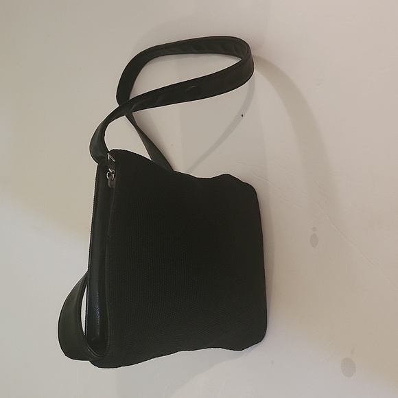 Nine West Black Crossbody Bag - Picture 4 of 10